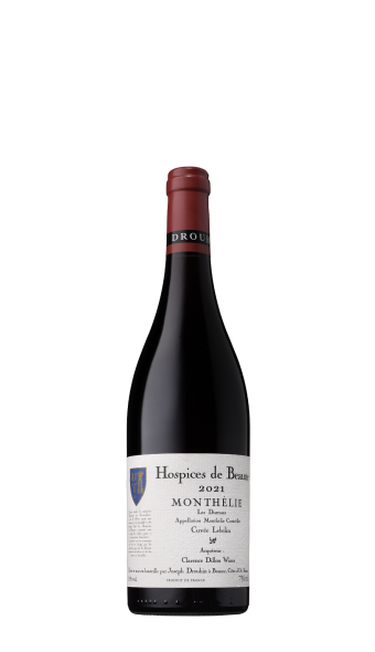 Hospices de Beaune, Lebelin 2021 Rouge 75cl