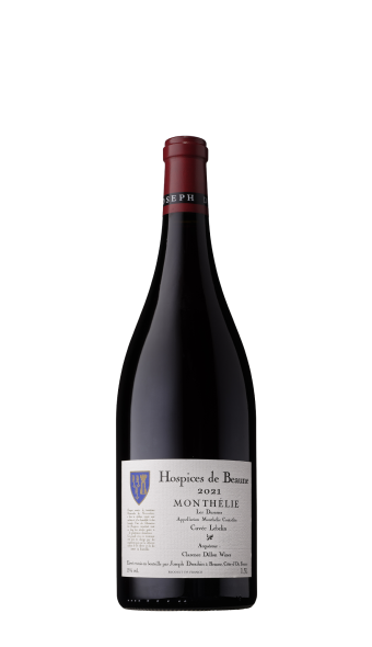 Hospices de Beaune, Lebelin 2021 Rouge Magnum