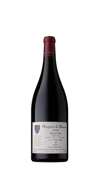 Hospices de Beaune, Nicolas Rolin 2021 Rouge Magnum