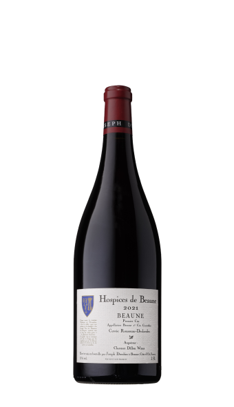 Hospices de Beaune, Rousseau Deslandes 2021 Rouge Magnum