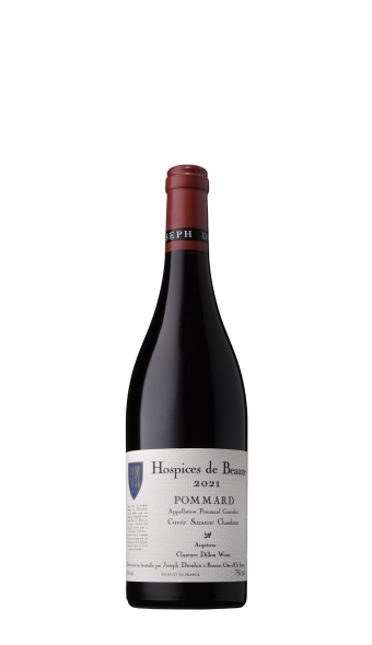 Hospices de Beaune, Suzanne Chaudron 2021 Rouge 75cl