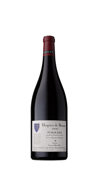 Hospices de Beaune, Suzanne Chaudron 2021 Rouge Magnum