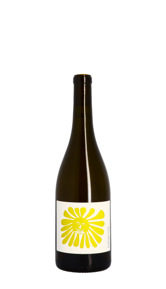 Hors Champ, Femme Soleil 2021 Blanc 75cl