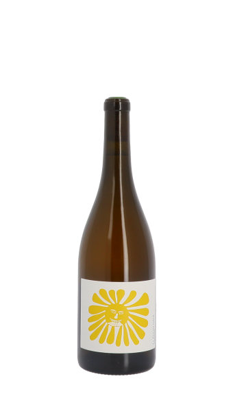 Hors Champ, Femme Soleil 2022 Blanc 75cl