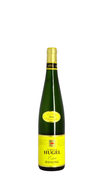 Famille Hugel, Riesling "Estate" 2016 Blanc 75cl