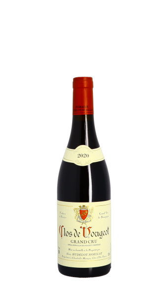 Domaine Hudelot-Noëllat 2020 Rouge 75cl