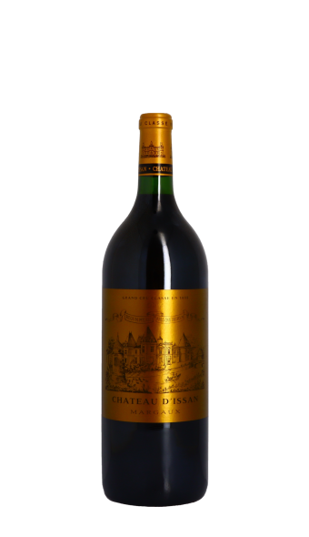 Château d'Issan 2017 Rouge Magnum