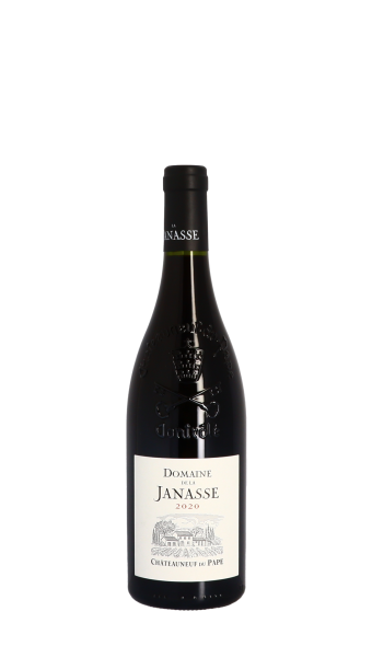 Domaine de la Janasse 2020 Rouge 75cl