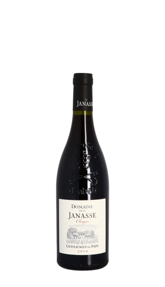 Domaine de la Janasse, Chaupin 2018 Rouge 75cl