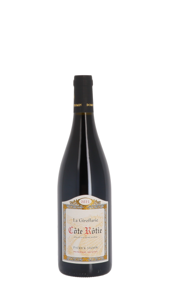 Domaine Patrick Jasmin, La Giroflarie 2021 Rouge 75cl