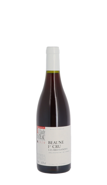 Jean-Claude Rateau, Les Bressandes 2019 Rouge 75cl