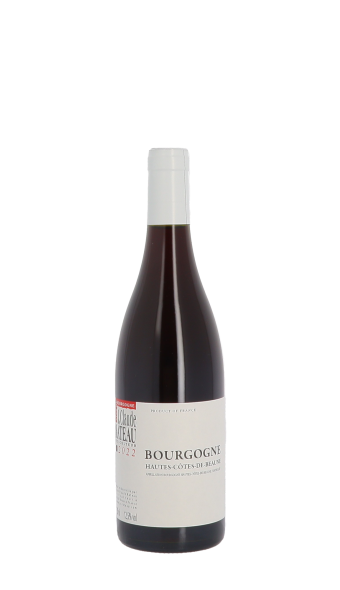 Jean-Claude Rateau 2022 Rouge 75cl