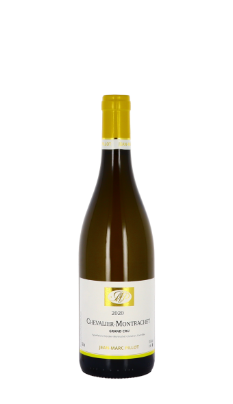 Domaine Jean-Marc Pillot 2020 Blanc 75cl