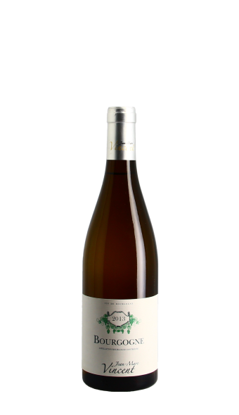 Jean-Marc Vincent 2013 Blanc 75cl