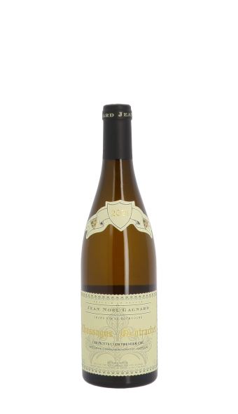 Jean-Noël Gagnard, Les Petits Clos 2021 Blanc 75cl