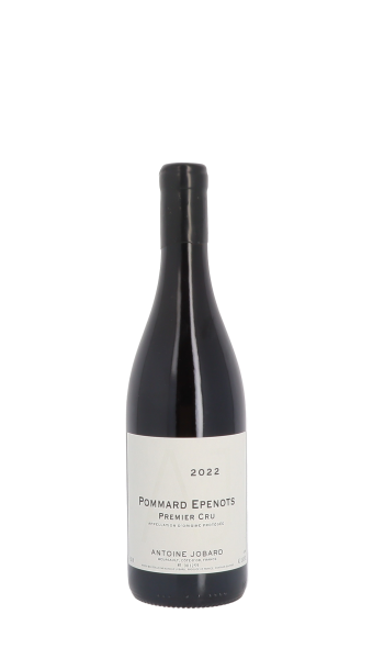 Domaine Antoine Jobard, Epenots 2022 Rouge 75cl