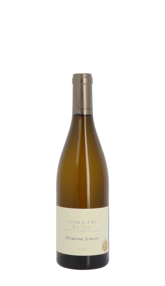 Domaine Joblot, En Veau 2022 Blanc 75cl