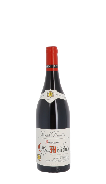 Domaine Joseph Drouhin, Clos des Mouches 2020 Rouge 75cl