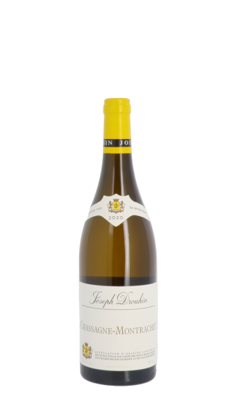 Domaine Joseph Drouhin 2020 Blanc 75cl