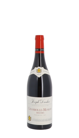 Domaine Joseph Drouhin, Les Baudes 2018 Rouge 75cl