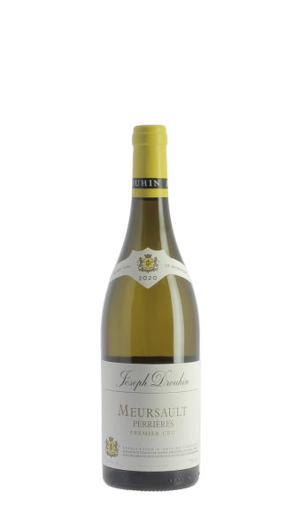 Domaine Joseph Drouhin, Les Perrières 2020 Blanc 75cl