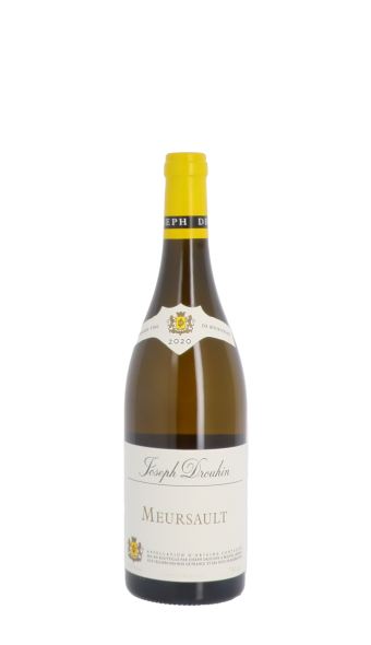 Domaine Joseph Drouhin 2020 Blanc 75cl