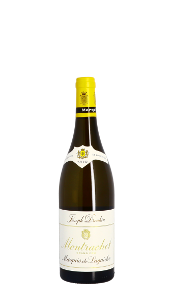 Domaine Joseph Drouhin, Marquis de Laguiche 2020 Blanc 75cl