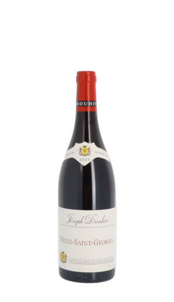 Domaine Joseph Drouhin 2021 Rouge 75cl