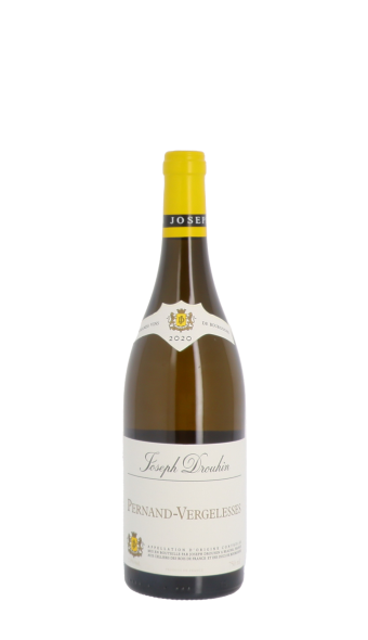 Domaine Joseph Drouhin 2020 Blanc 75cl