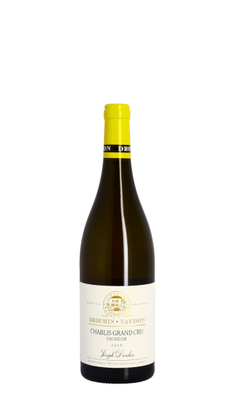 Domaine Joseph Drouhin, Vaudésir 2018 Blanc 75cl