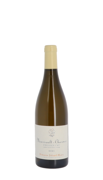 Domaine Jobard-Morey, Charmes 2021 Blanc 75cl