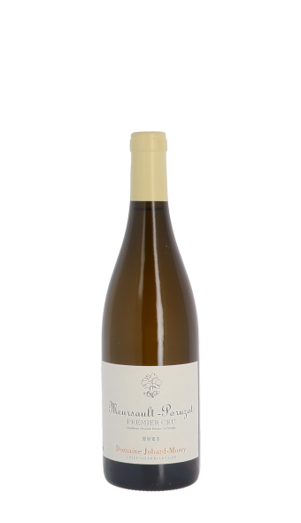 Domaine Jobard-Morey, Poruzot 2021 Blanc 75cl