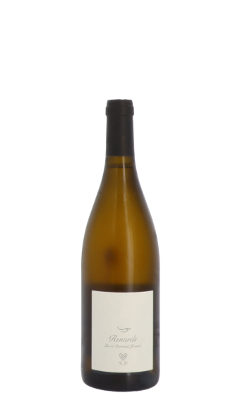 Domaine Jousset, Clos aux Renards 2018 Blanc 75cl