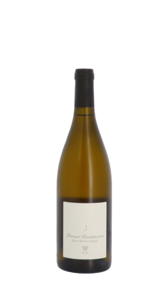 Domaine Jousset, Premier Rendez-vous 2021 Blanc 75cl