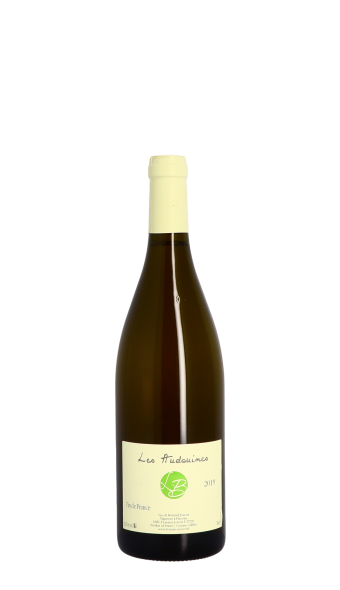 Domaine Jousset, Les Audouines 2019 Blanc 75cl