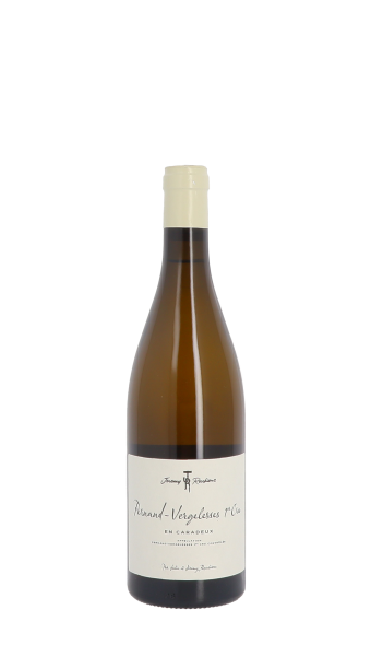 Domaine Jeremy Recchione, En Caradeux 2022 Blanc 75cl