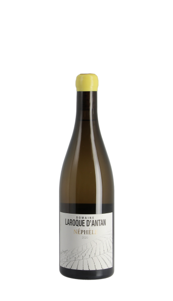 Domaine Laroque d'Antan, Néphèle 2020 Blanc 75cl