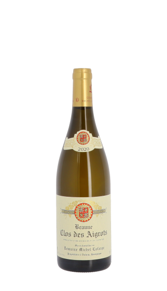 Domaine Michel Lafarge, Beaune Les Aigrots 2020 Blanc 75cl