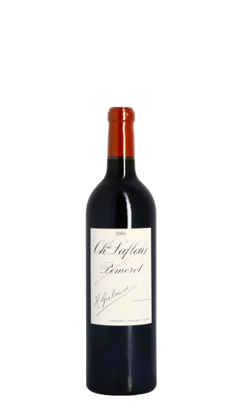 Château Lafleur 2006 Rouge 75cl