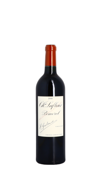 Château Lafleur 2008 Rouge 75cl