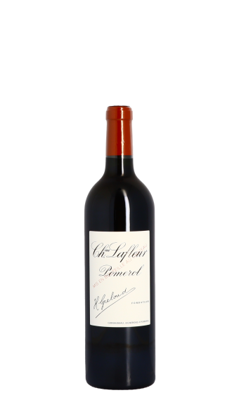 Château Lafleur 2020 Rouge 75cl