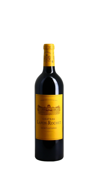 Château Lafon-Rochet 2023 Rouge en primeur 75cl