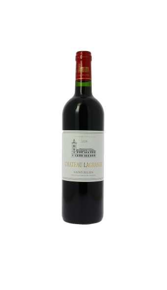 Château Lagrange 2008 Rouge 75cl