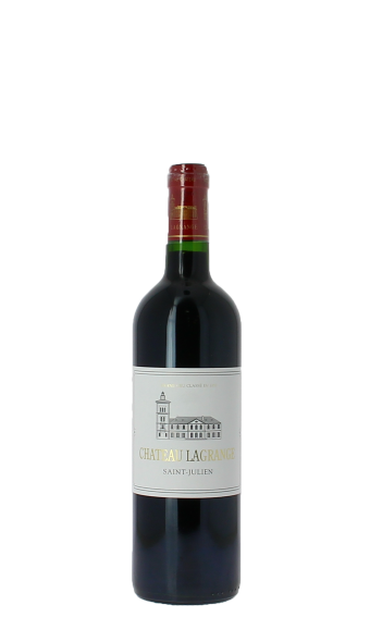 Château Lagrange 2012 Rouge 75cl