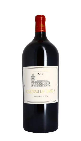 Château Lagrange 2012 Rouge Impériale