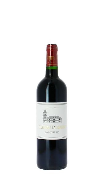 Château Lagrange 2014 Rouge 75cl