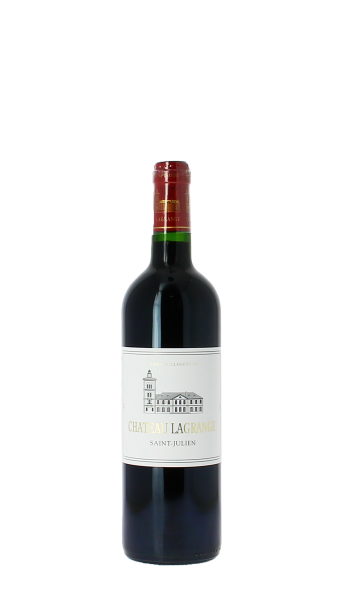 Château Lagrange 2017 Rouge 75cl