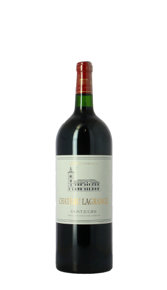 Château Lagrange 2019 Rouge Magnum