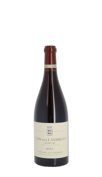 Domaine des Lambrays, Clos des Lambrays 2021 Rouge 75cl