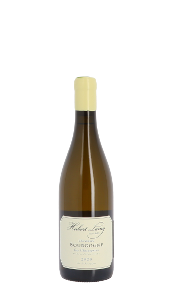 Domaine Hubert Lamy, Les Chataigners 2020 Blanc 75cl